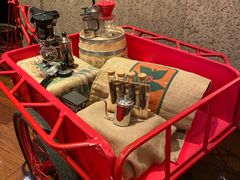 -上海锦江汤臣洲际大酒店壹阶层