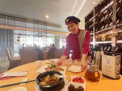 -北海富丽华大酒店·御园中餐厅