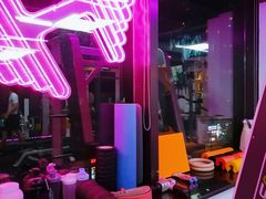 -GymPlus健身(四平路店)
