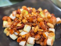 -玉桥餐厅(天坛店)