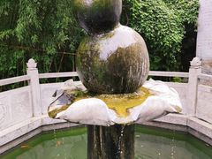 -函谷关历史文化旅游区