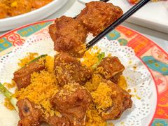 -避风塘·金牌店·夜宵(金玉兰店)