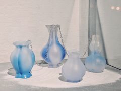 -中国美术学院象山校区-民艺博物馆