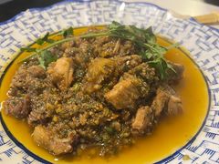 -百年粉蒸牛肉