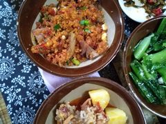 -张关合渣(航空大道店)