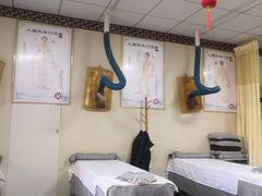 -传古推拿·古法按摩(龙岗琥珀名城店)