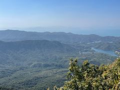 -七娘山