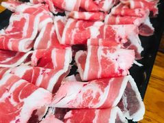 招牌肥牛-旺记碳烤肥牛(虎门万达店)