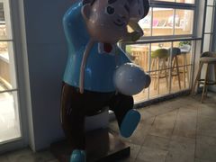 -爸爸糖吐司面包(郑州正弘城店)