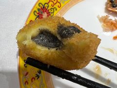 -万荣烤鸭店·北京菜(天坛店)