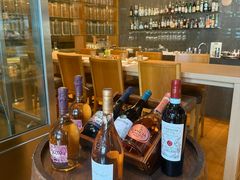 -君悦酒店·La Terrazza意合園·意式风味