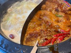 -蜀大侠火锅(古田店)