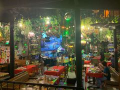 -贝贝龙虾·音乐餐厅(昌平东关店)