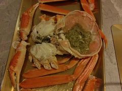-本达人海鲜烧烤·朝鲜族风味(发展店)