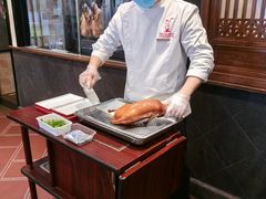 -天和晟烤鸭店(玉泉西街店)