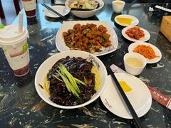 -桃园中华料理炸酱面(燕儿岛路店)