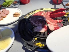 -外婆掌柜·东北家庭烤肉(托乐嘉店)
