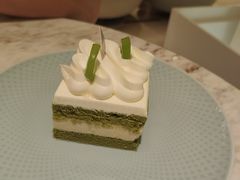 -théATRE 茶聚场(王府中環店)