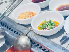 -海底捞火锅(万象汇店)