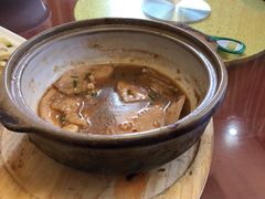 -天目湖刘老四农庄