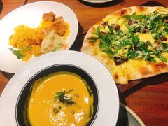 -West10 西拾·西餐厅·创意菜(未来科技城店)