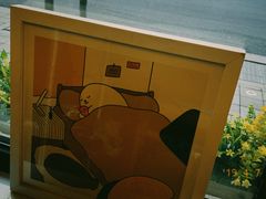 -莫多多餐厅