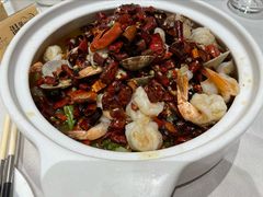 -滋味工坊中餐厅(高新区店)
