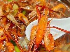 -丫丫蟹庄·苏式园林农家乐·阳澄湖大闸蟹(阳澄湖莲花岛店)