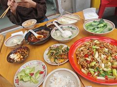 -老方桌烂蹄花川菜馆(九龙坡店)
