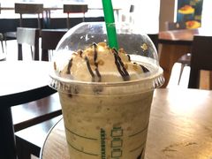 -星巴克(天后庙道店)