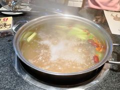 -名门潮牛·鲜牛肉海鲜火锅.烧烤自助餐厅(诚丰广场店)