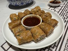 -客家大院·非遗赣南客家菜(郁孤台店)
