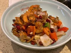 -我是那个大叔·美食研究所(新塘路店)