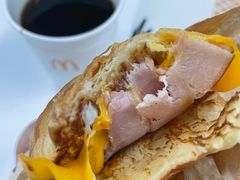 -麦当劳(小白楼店)