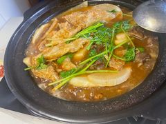 -李林面馆(侨怡一街店)