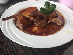 -东馆和天下特色餐饮(工农店)