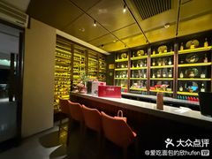 -淮香国色·淮扬菜(正大中心店)