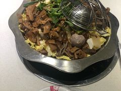 -古乐牛香·鲜牛肉牛杂火锅(新区店)