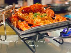 -79号渔船海鲜饭店(华强北店)