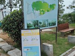 -团城山公园