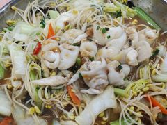 -标记好食