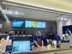 -茶百道(渝北重庆会馆店)