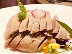 盐水鸭-童福兴·南京菜(老门东店)