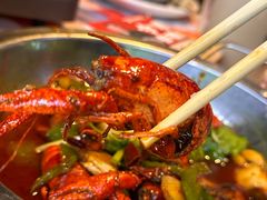 -菜哥龙虾•九江菜(七中店)