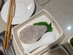 -海底捞火锅(航洋城店)