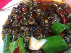 -粤盛海鲜平价店(洛溪食街店)