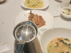 -北李·海肠捞饭·大连菜(望京凯德MALL店)