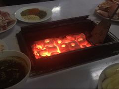 -风味烧烤