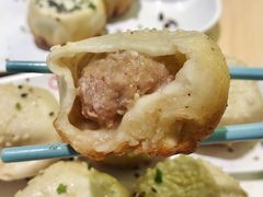 -小杨生煎(湟普汇店)