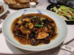 -青岛美食鲁菜大酒店